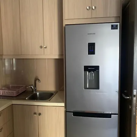 Appartement Golem Central Stay Golem (Tirana)