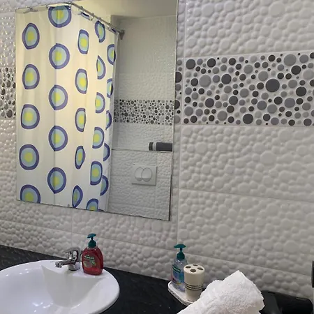 Golem Central Stay Golem (Tirana)