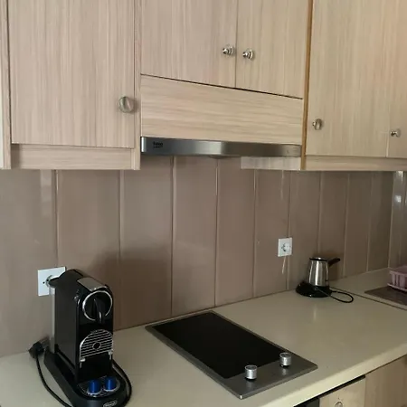 Golem Central Stay Appartement Golem (Tirana)